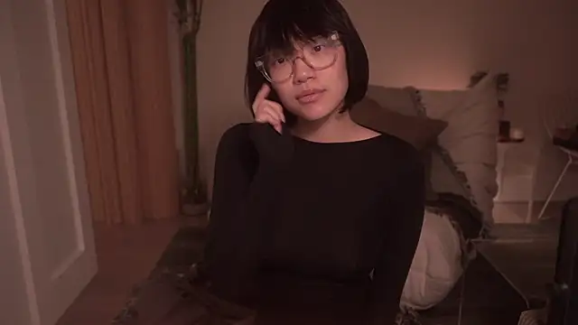meganmei666 online show from 01/19/25, 02:57
