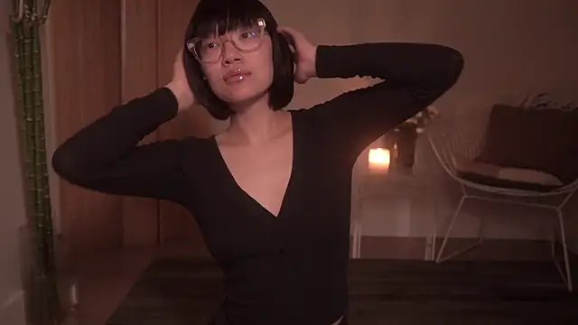 meganmei666 online show from 03/10/25, 01:23