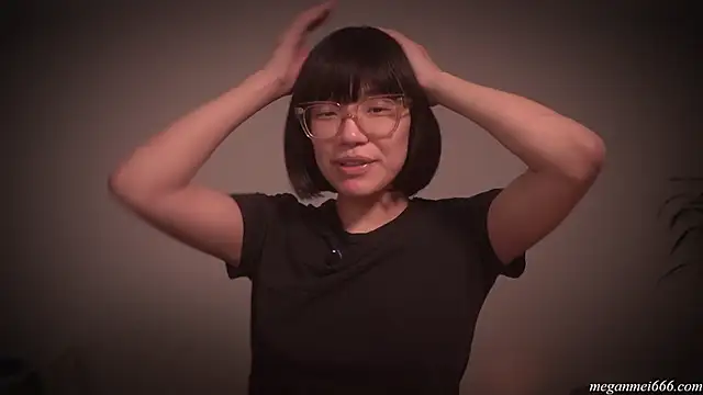 meganmei666 online show from 01/12/26, 03:01