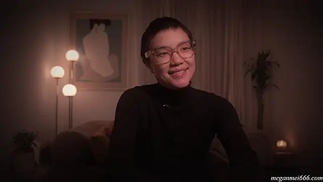 meganmei666 online show from 02/09/26, 03:10