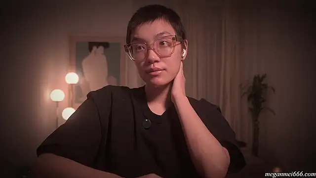 meganmei666 online show from 02/10/26, 03:10
