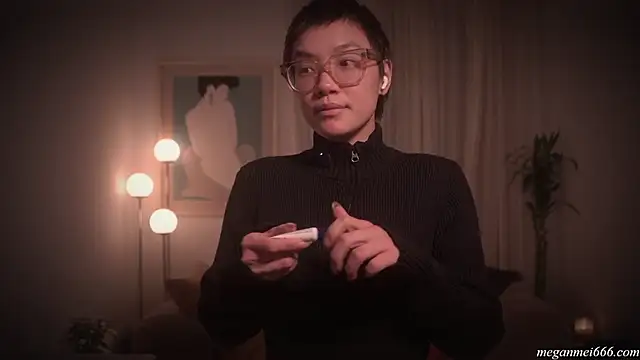 meganmei666 online show from 02/12/26, 03:34