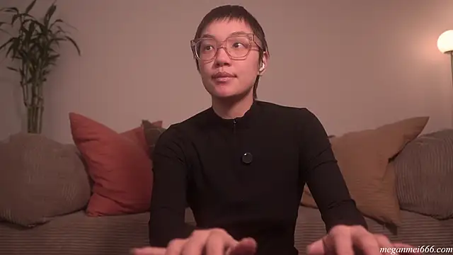 meganmei666 online show from 03/05/26, 03:02