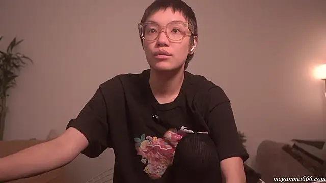 meganmei666 online show from 03/09/26, 02:04