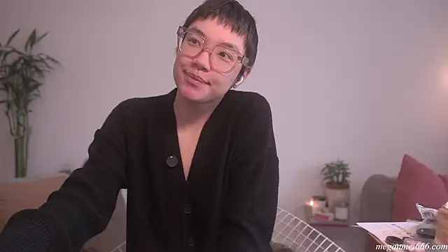 meganmei666 online show from 03/18/26, 02:42