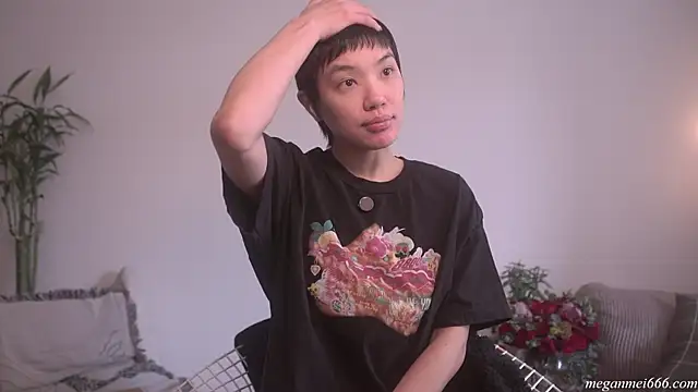 meganmei666 online show from 03/27/26, 05:45