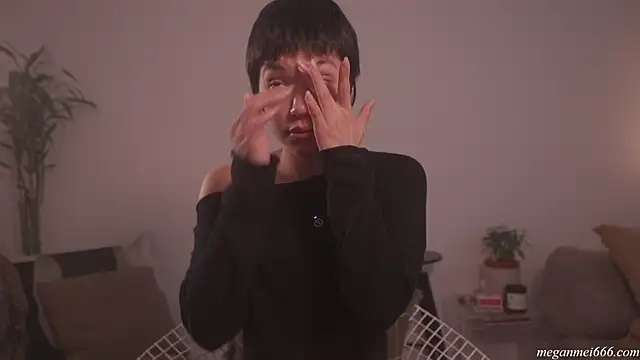 meganmei666 online show from 04/19/26, 06:21