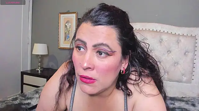 MarthinaBaker online show from 03/13/25, 08:54