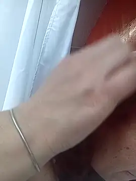 MarthinaBaker online show from 11/16/25, 02:22