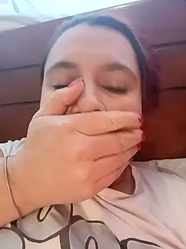 MarthinaBaker online show from 11/23/25, 07:46