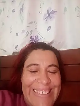 MarthinaBaker online show from 01/15/26, 12:15