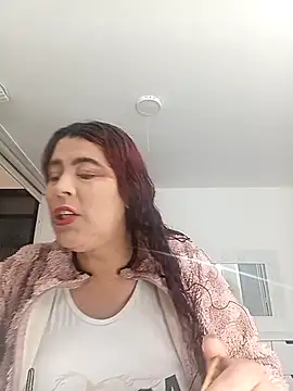 MarthinaBaker online show from 02/23/26, 11:40