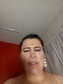 MarthinaBaker online show from 03/08/26, 03:21