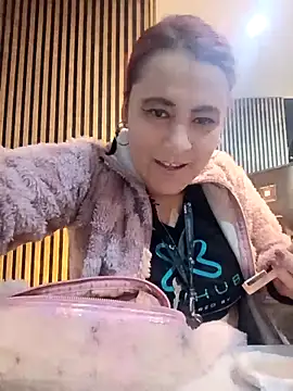 MarthinaBaker online show from 04/15/26, 11:39