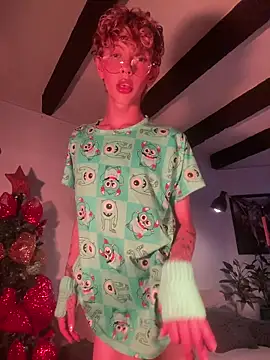 lyamthommpson online show from 12/04/25, 05:32