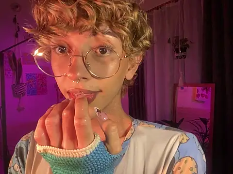 lyamthommpson online show from 02/28/26, 03:51