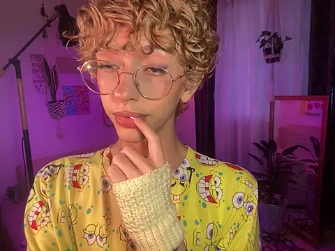 lyamthommpson online show from 03/20/26, 08:14