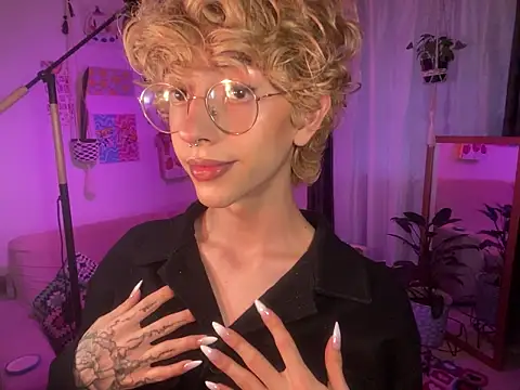 lyamthommpson online show from 03/27/26, 09:03