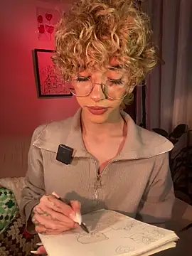 lyamthommpson online show from 04/02/26, 02:31