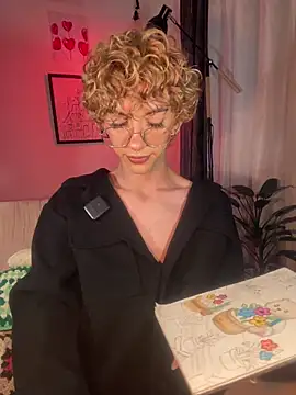 lyamthommpson online show from 04/03/26, 02:42