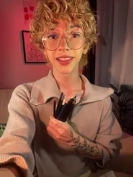 lyamthommpson online show from 04/05/26, 03:26