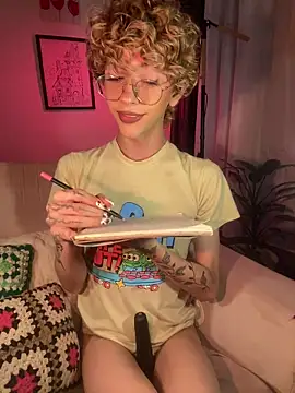 lyamthommpson online show from 04/15/26, 01:01