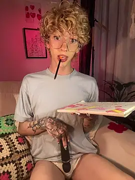 lyamthommpson online show from 04/16/26, 12:00