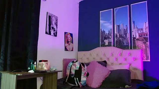 megan lover online show from 05/19/26, 12:16