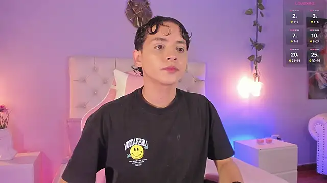 Brann tadzio online show from 02/07/25, 12:17