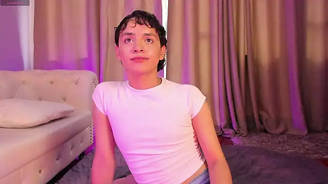 Brann tadzio online show from 02/20/25, 06:46