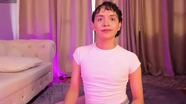 Brann tadzio online show from 02/25/25, 01:06