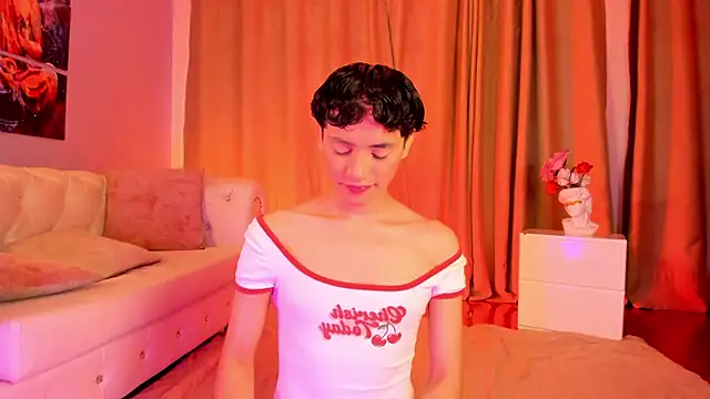 Brann tadzio online show from 11/24/25, 08:52