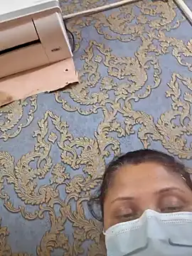 kunjan789 online show from 12/10/24, 07:00