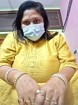 kunjan789 online show from 01/04/25, 01:10