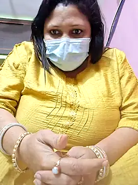 kunjan789 online show from 01/17/25, 01:36