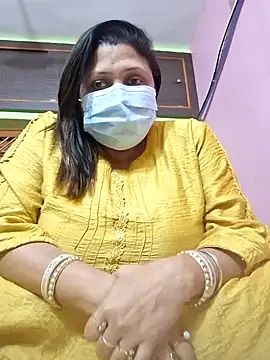 kunjan789 online show from 01/18/25, 05:52