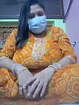 kunjan789 online show from 01/18/25, 11:21