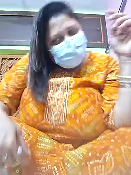 kunjan789 online show from 01/23/25, 07:22