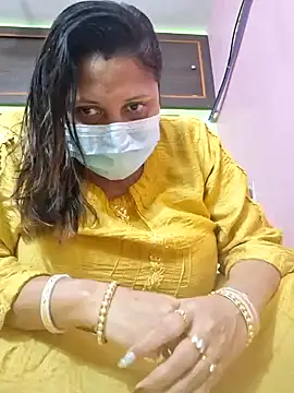 kunjan789 online show from 02/02/25, 09:08