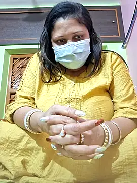 kunjan789 online show from 02/10/25, 02:52