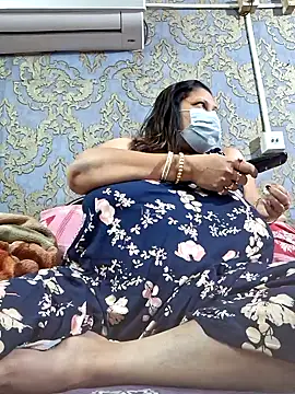 kunjan789 online show from 02/11/25, 06:11