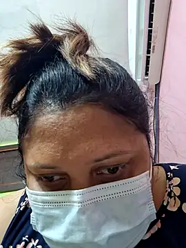 kunjan789 online show from 09/12/25, 01:38