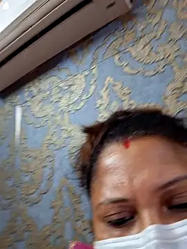 kunjan789 online show from 09/22/25, 06:21