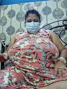 kunjan789 online show from 10/11/25, 02:00