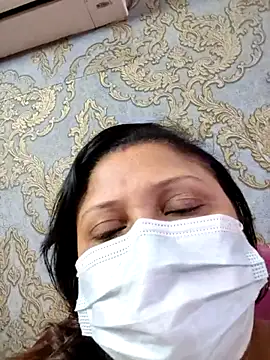 kunjan789 online show from 11/10/25, 06:07