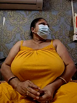 kunjan789 online show from 11/22/25, 06:18