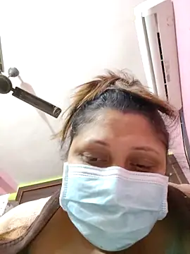 kunjan789 online show from 12/21/25, 02:19