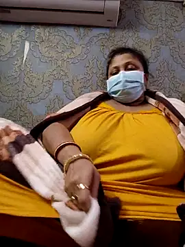 kunjan789 online show from 12/21/25, 05:42