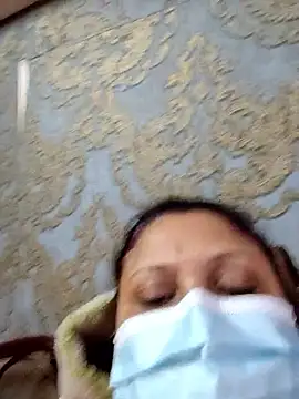 kunjan789 online show from 01/15/26, 06:11