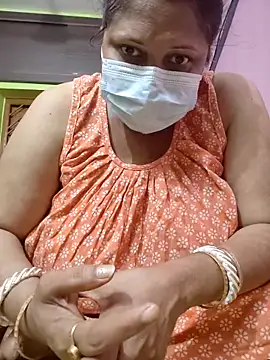 kunjan789 online show from 03/29/26, 02:11